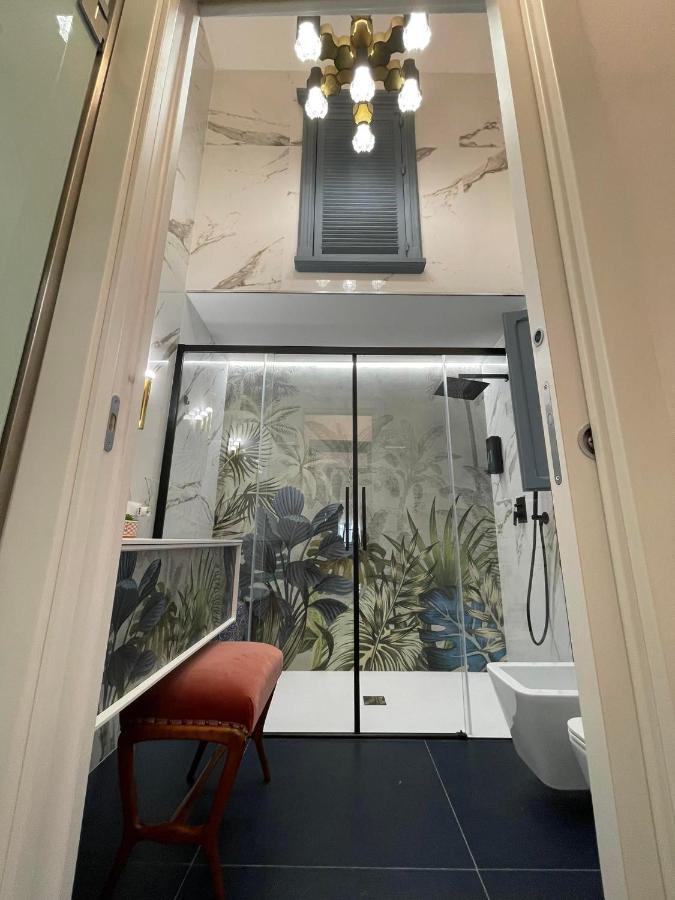 I Bastioni Apartment Palermo Exterior foto
