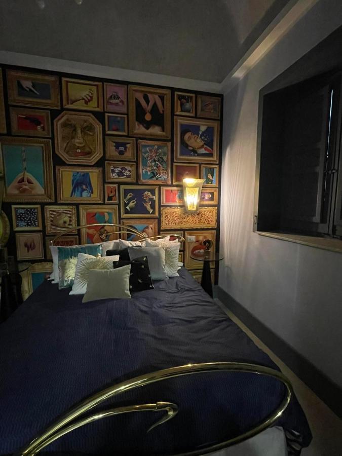 I Bastioni Apartment Palermo Exterior foto